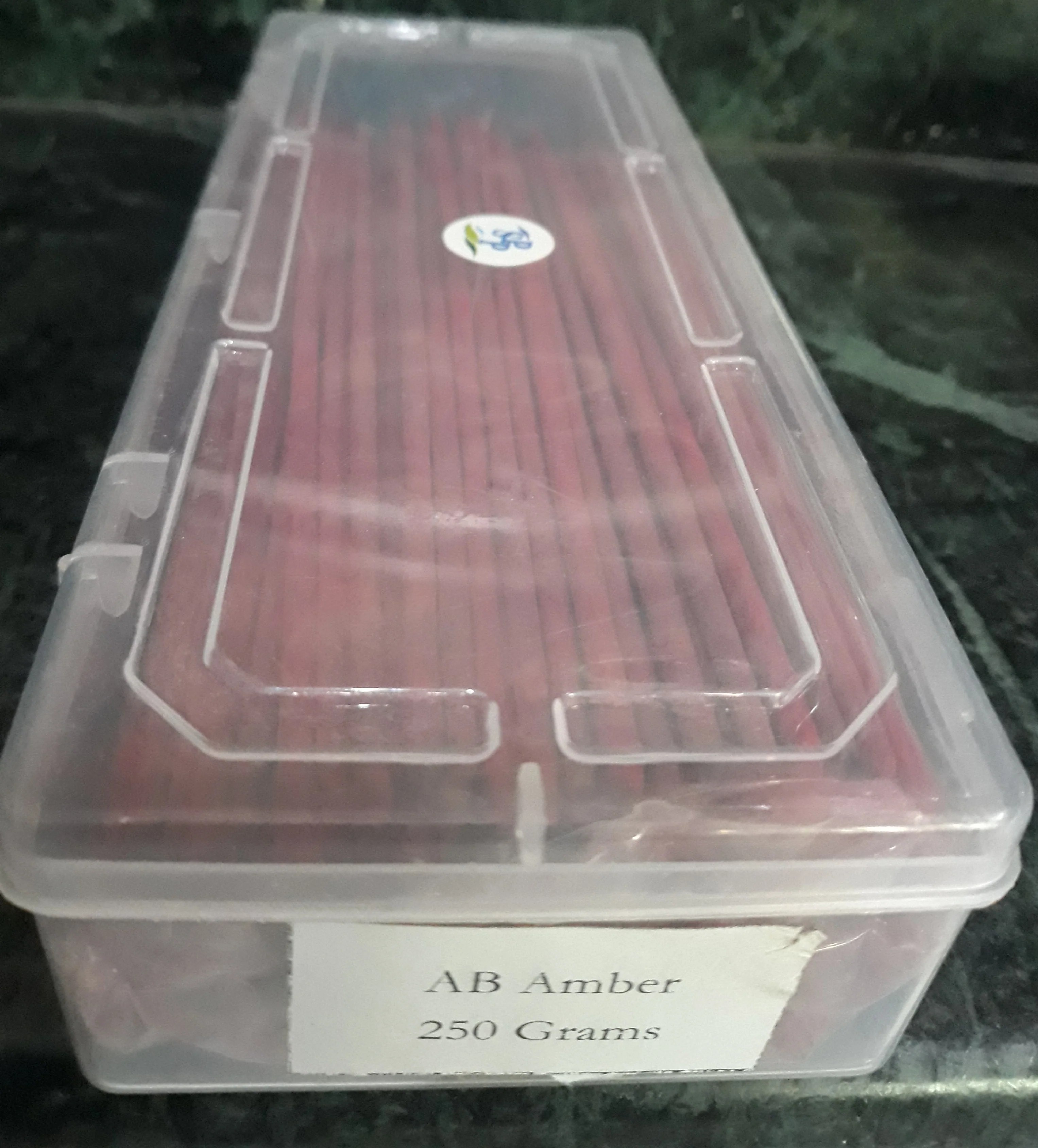 Ab. Amber