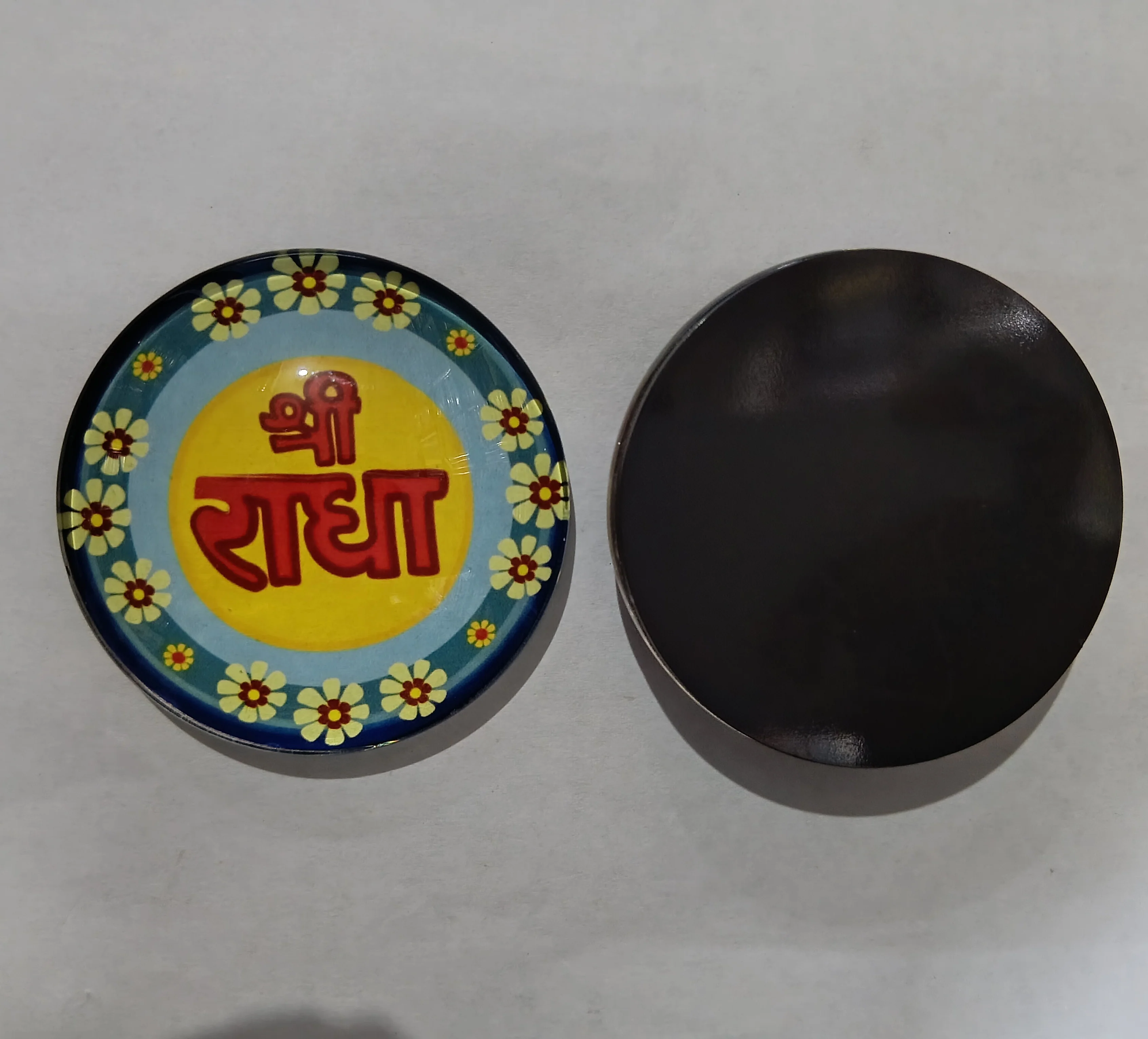Acrylic Fridge Magnets - Image 10