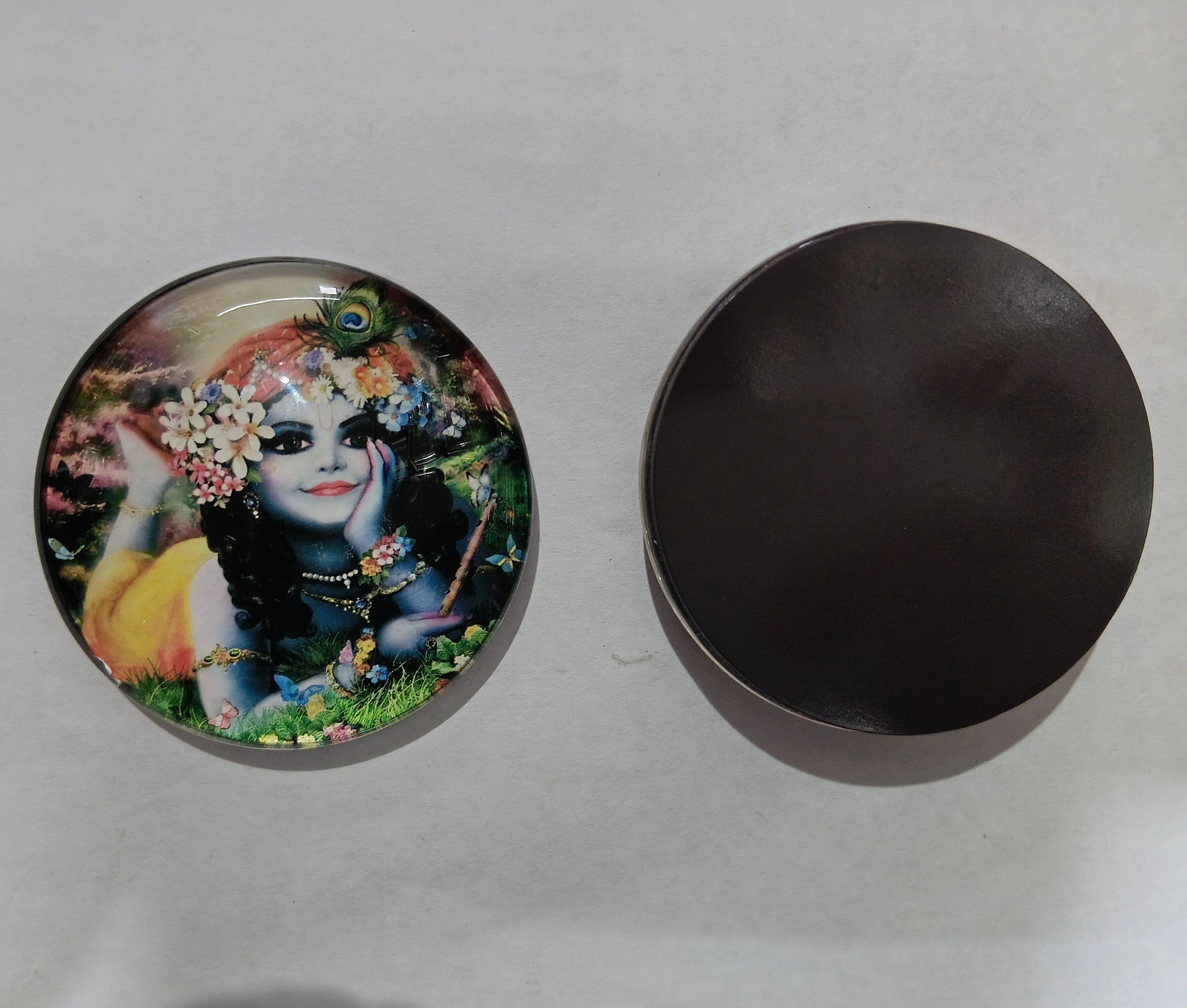 Acrylic Fridge Magnets - Image 2