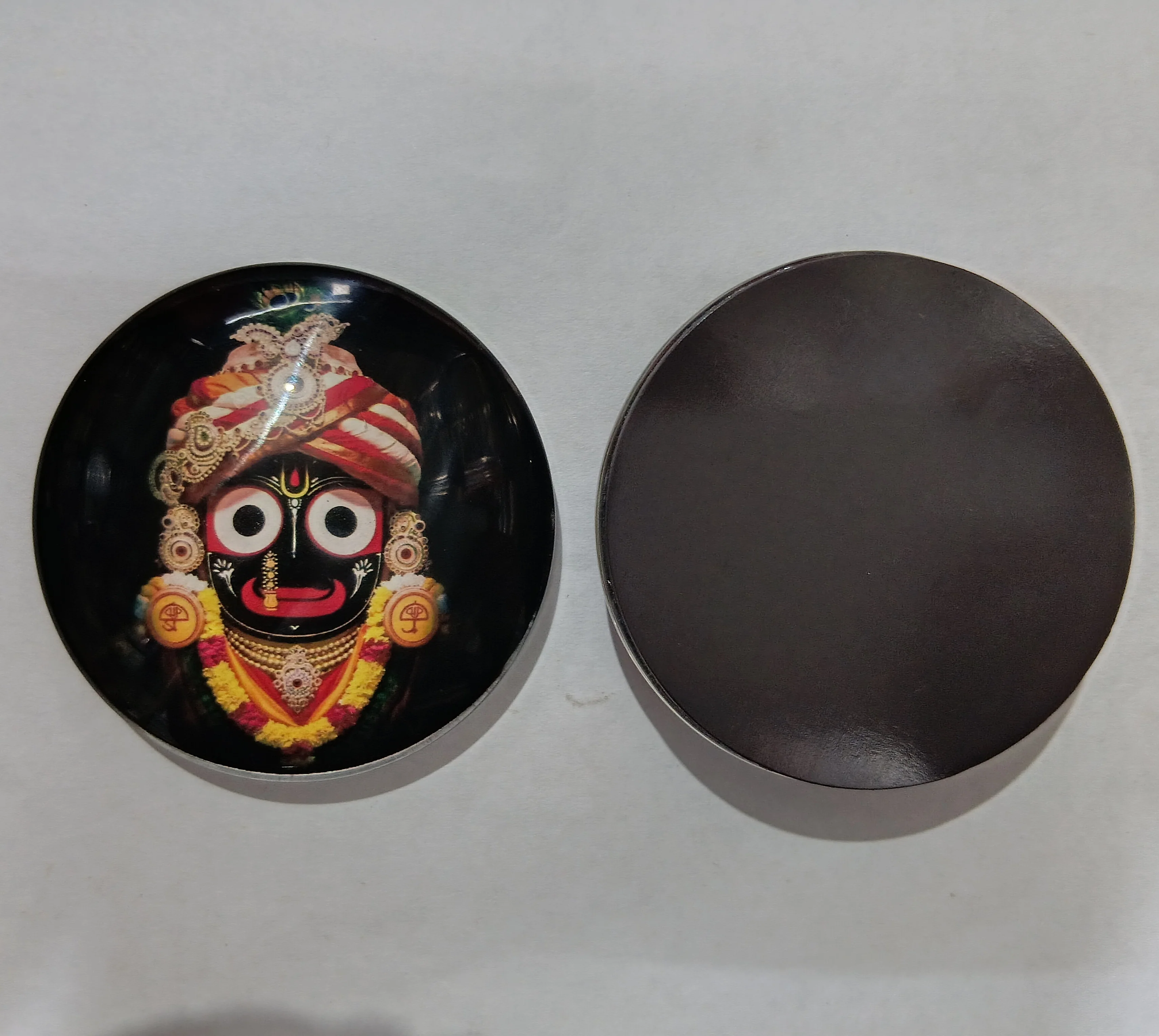 Acrylic Fridge Magnets - Image 4