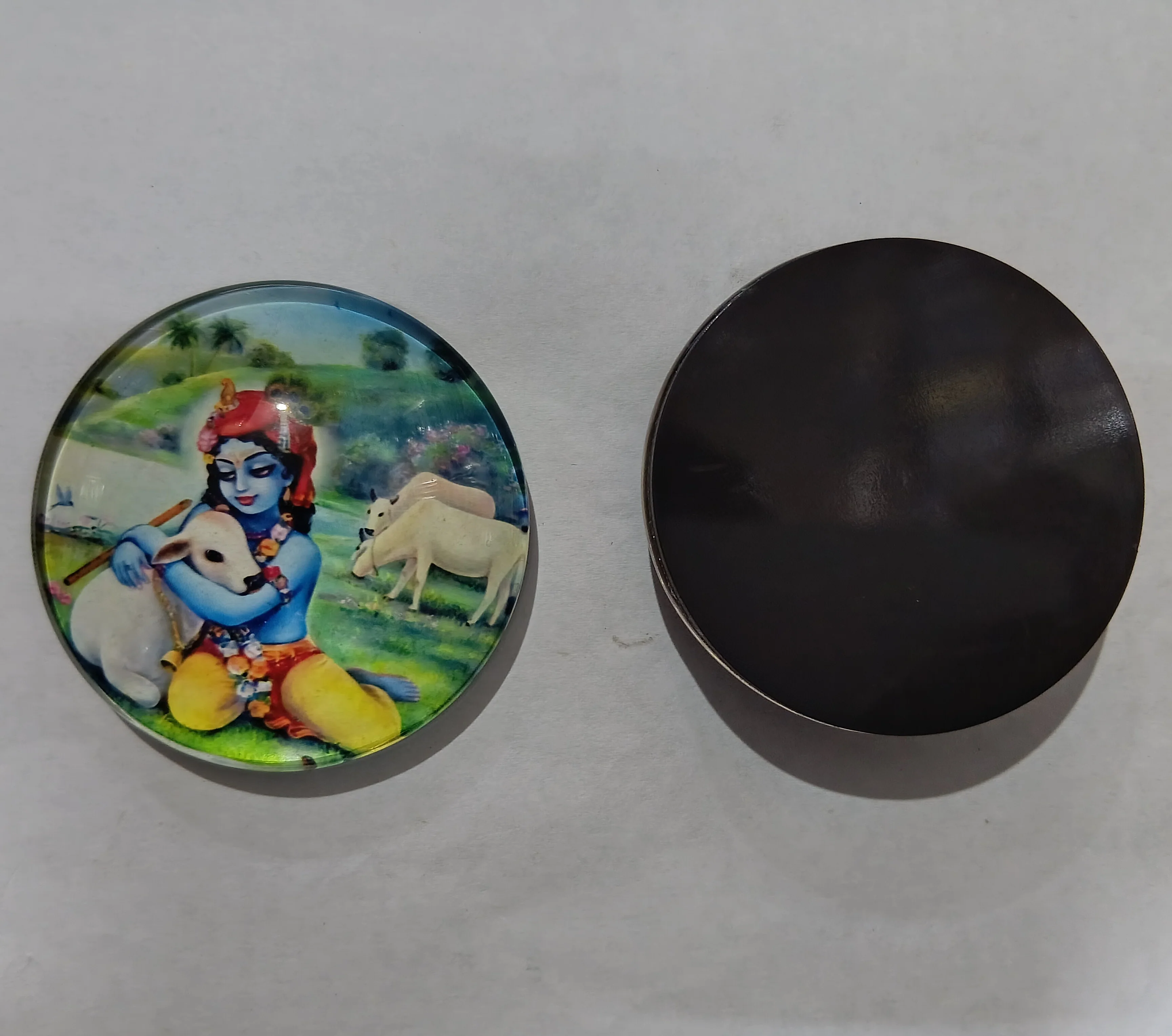 Acrylic Fridge Magnets - Image 5