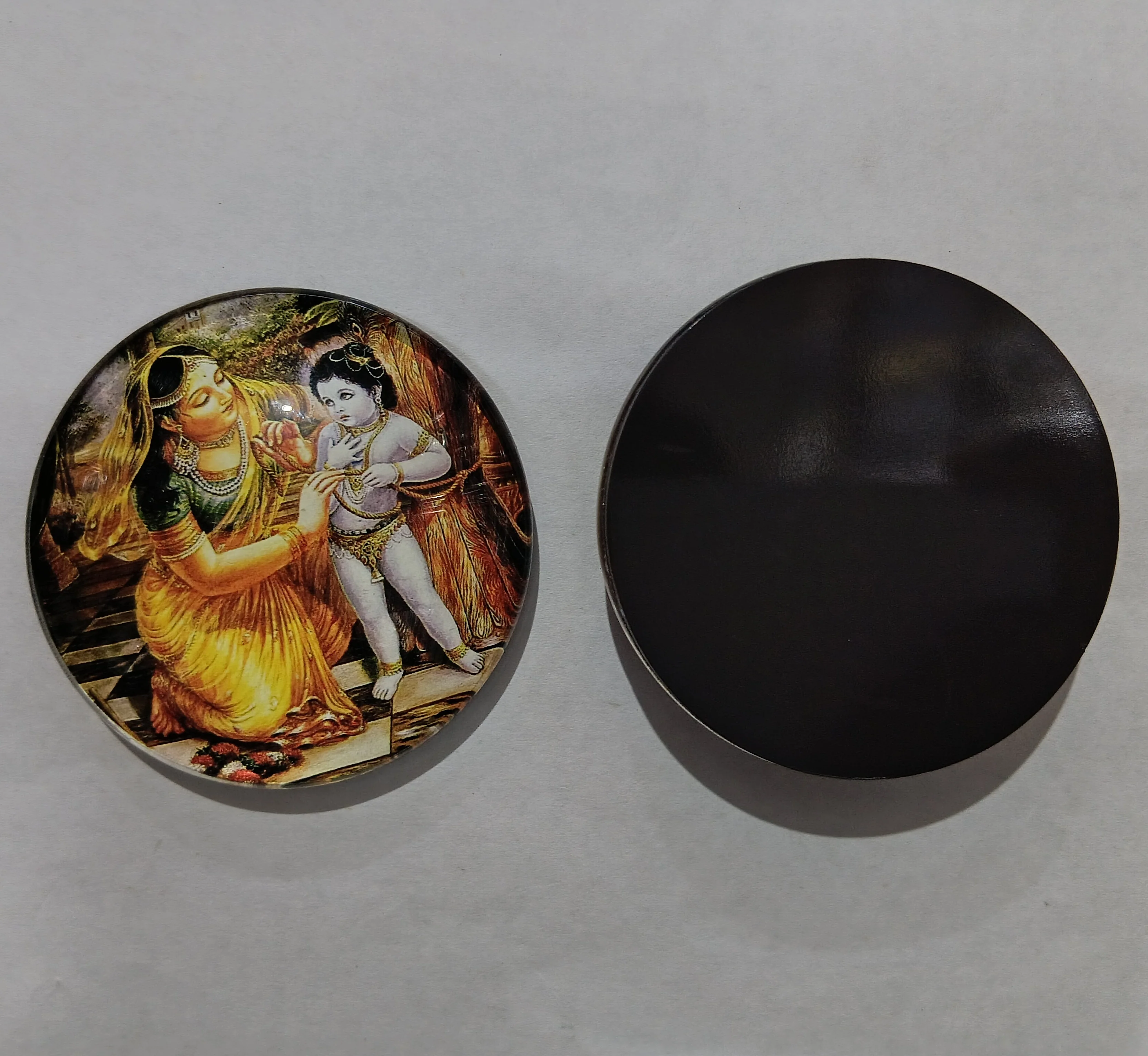 Acrylic Fridge Magnets - Image 7