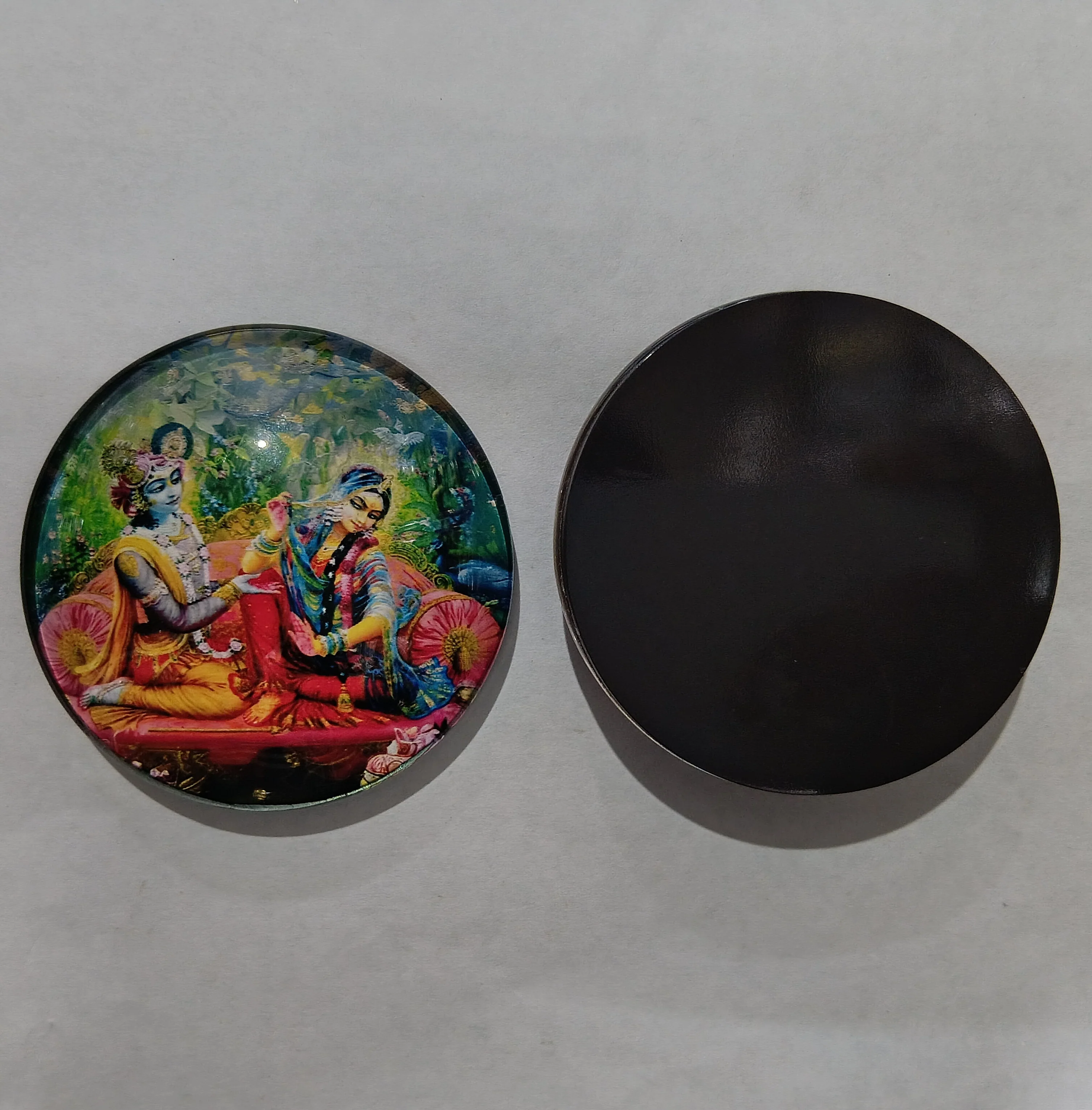 Acrylic Fridge Magnets - Image 9