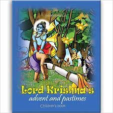 Advent and Pastimes (Part 1)