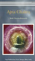 AJNA CHAKRA