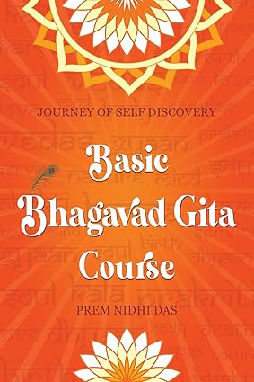 Basic Bhagavad Gita Course