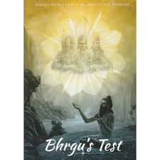 Bhrgu’s Test