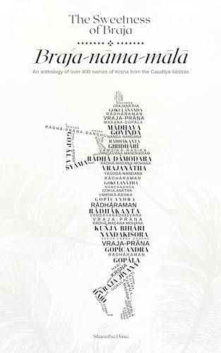 Braja Nama Mala