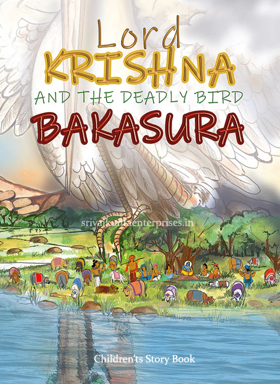 Children's Story Book (Pack of 35 Pcs) - Image 23