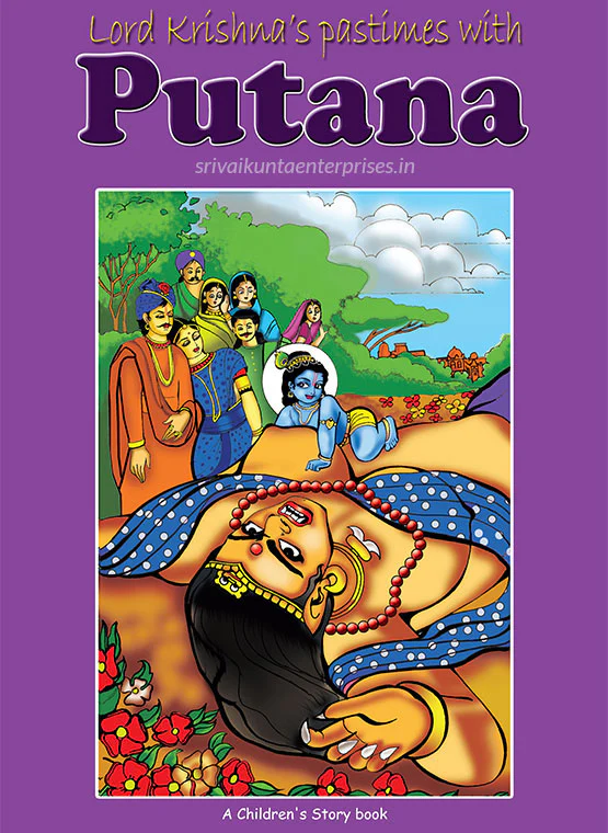 Children's Story Book (Pack of 35 Pcs) - Image 28