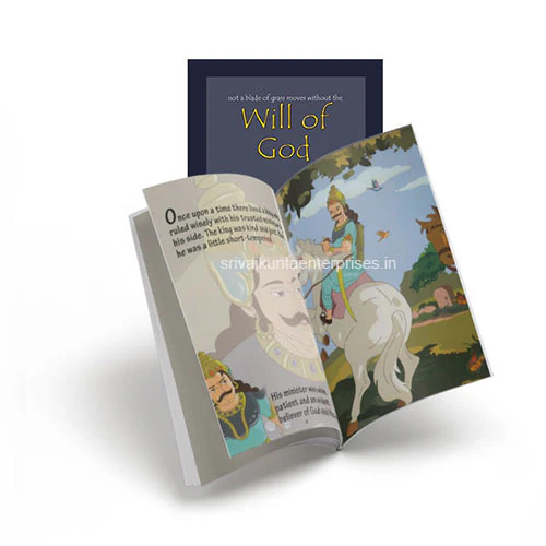 Children's Story Book (Pack of 35 Pcs) - Image 36