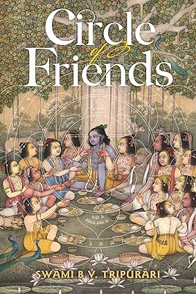 Circle Of Friends