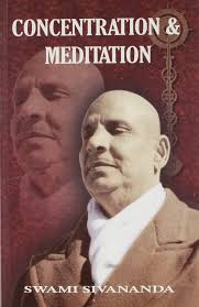 CONCENTRATION & MEDITATION