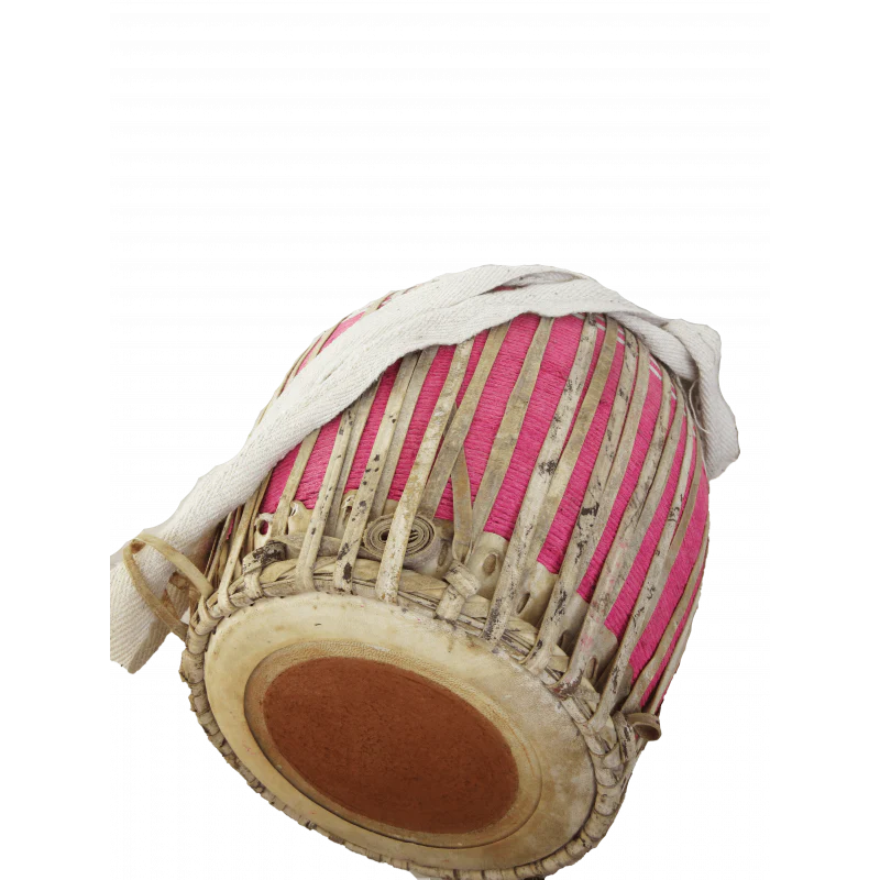 Clay Mridanga (Medium) - Image 3