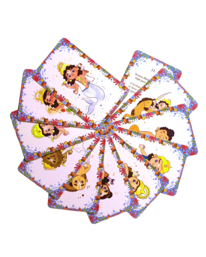 Dashavatar (Card) - Image 4