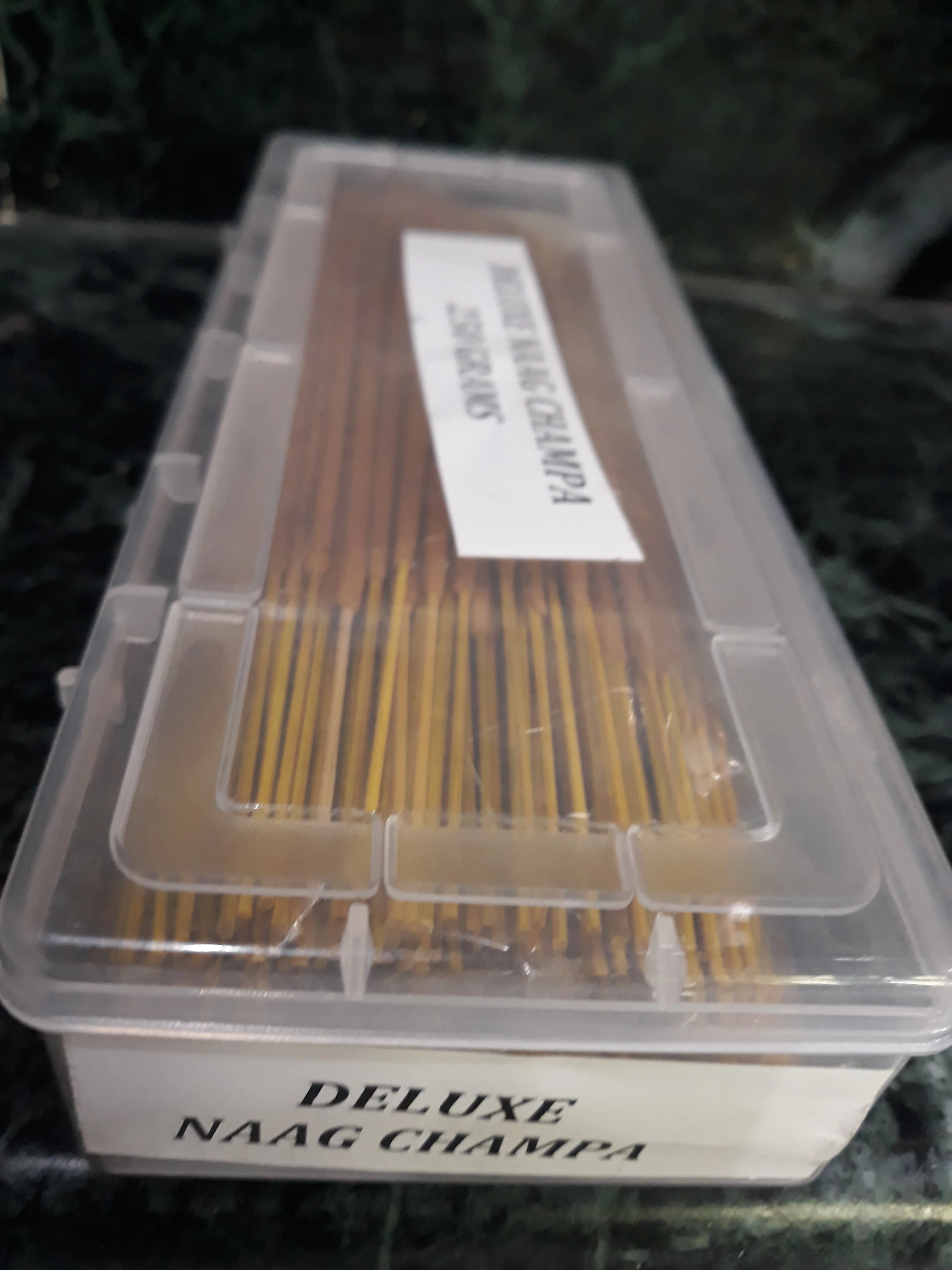 Deluxe Nag Champa