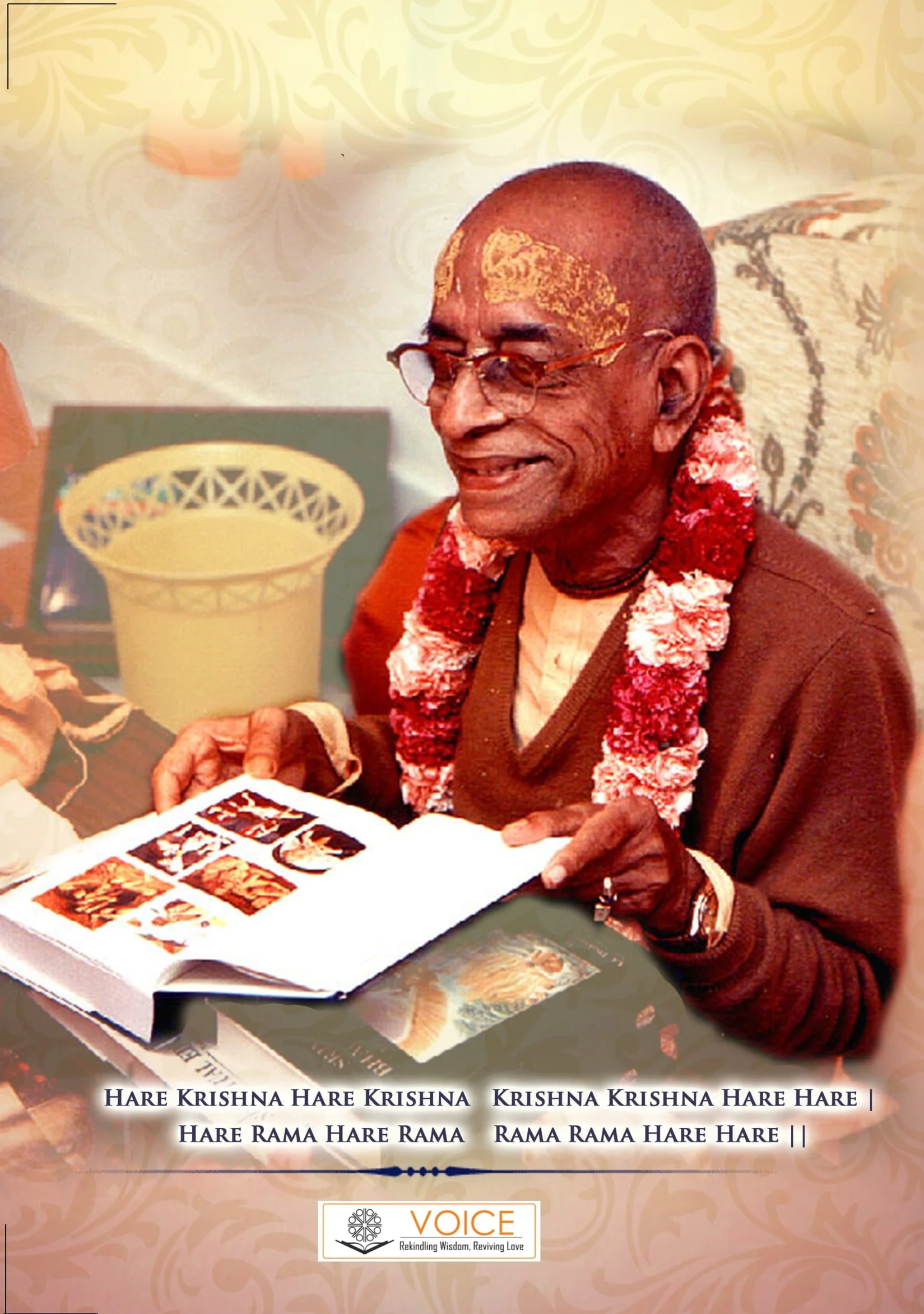 Unveiling Devotional Encyclopedia (Exercise Book) - Image 2