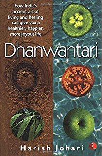 Dhanwantari