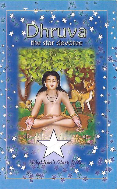 Dhruva the star devotee