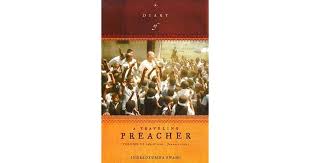 Diary of a Traveling Preacher Vol-III