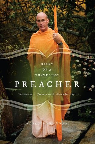 Diary of a Traveling Preacher  Vol-IX