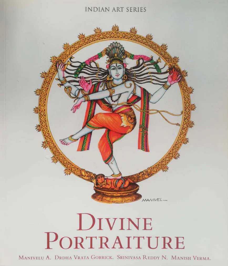 Divine Portraiture
