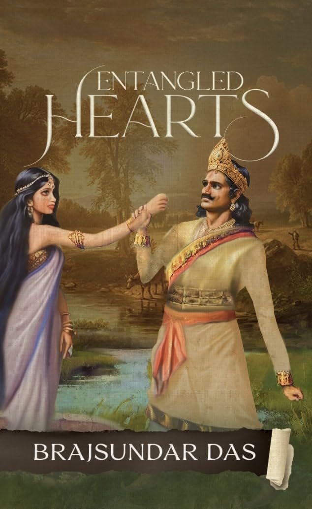 Entangled Hearts