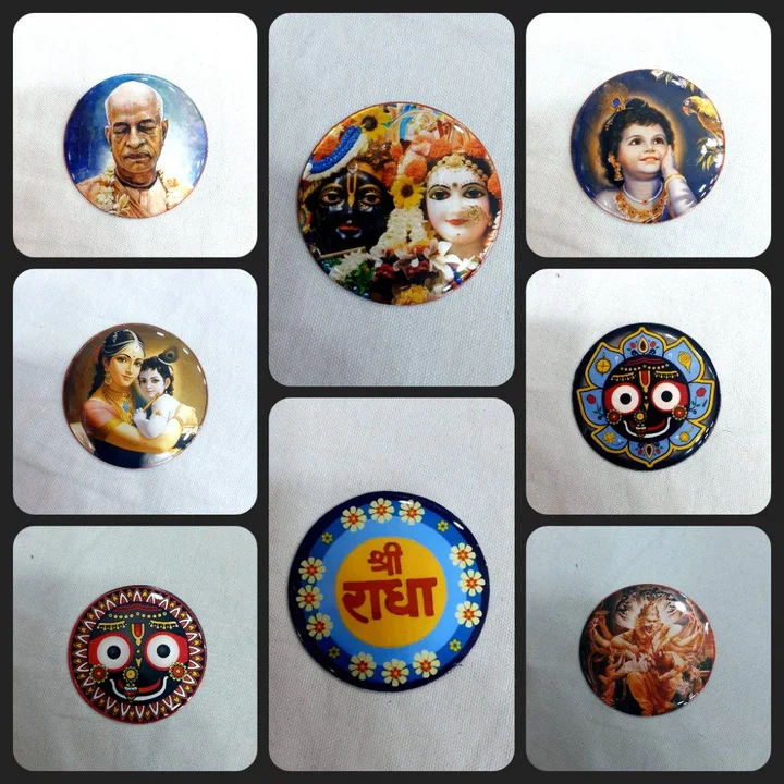 Fridge Magnets