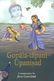 Gopala Tapani Upanisad