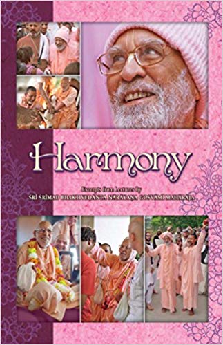 HARMONY