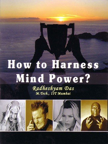 How to Harness Mind Power