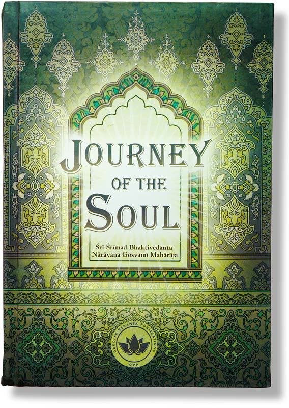 Journey Of The Soul