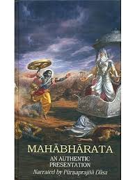 Mahabharata