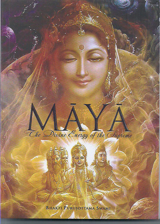 Maya