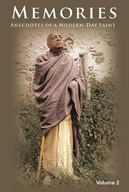 Memories Anecdotes Of A Modern-Day Saint (Set of 3 Volumes) - Image 3