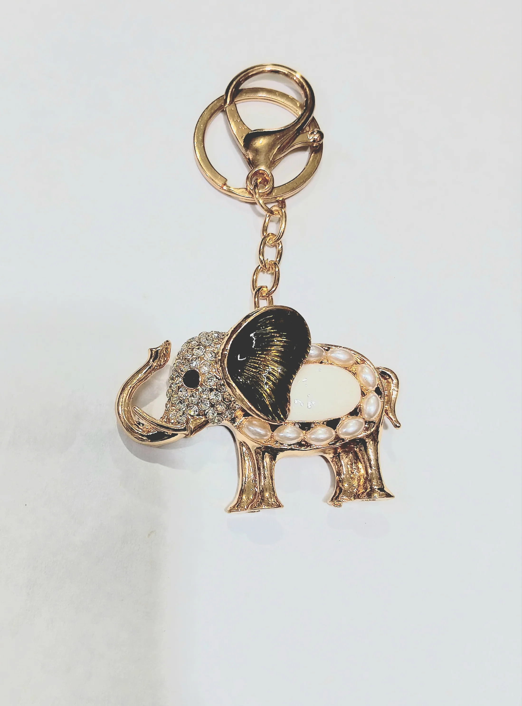 Metal Keychains