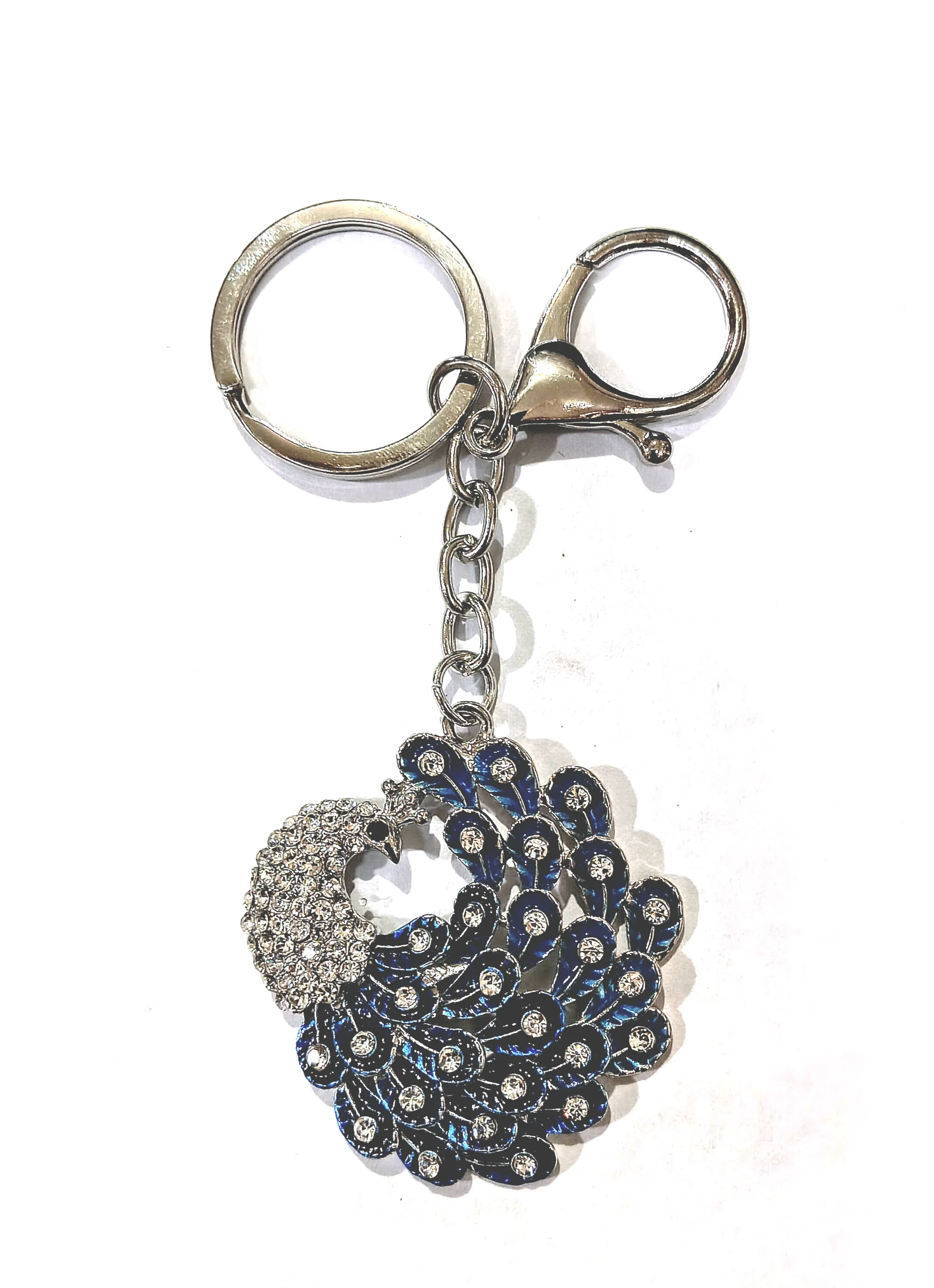 Metal Keychains - Image 2