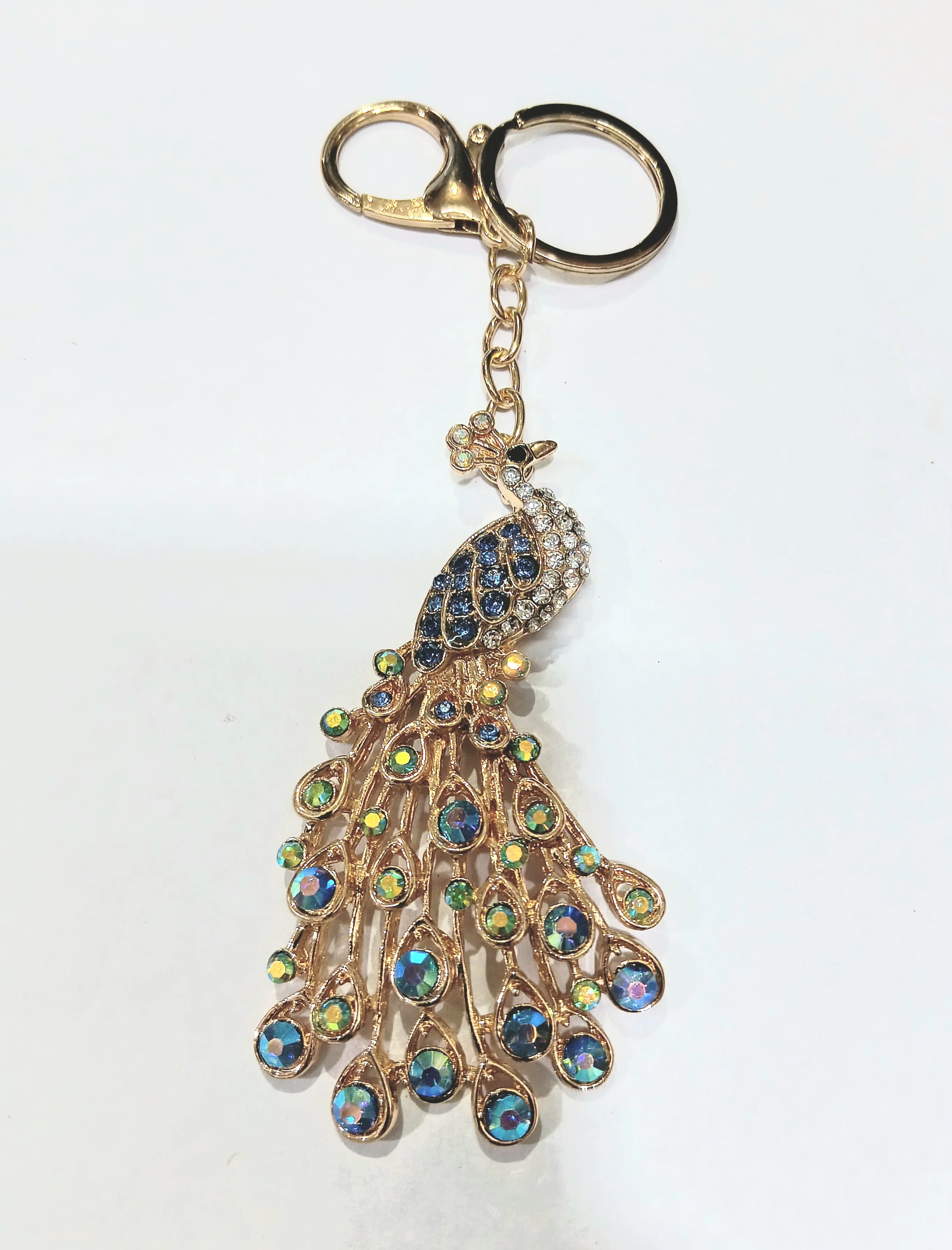 Metal Keychains - Image 3