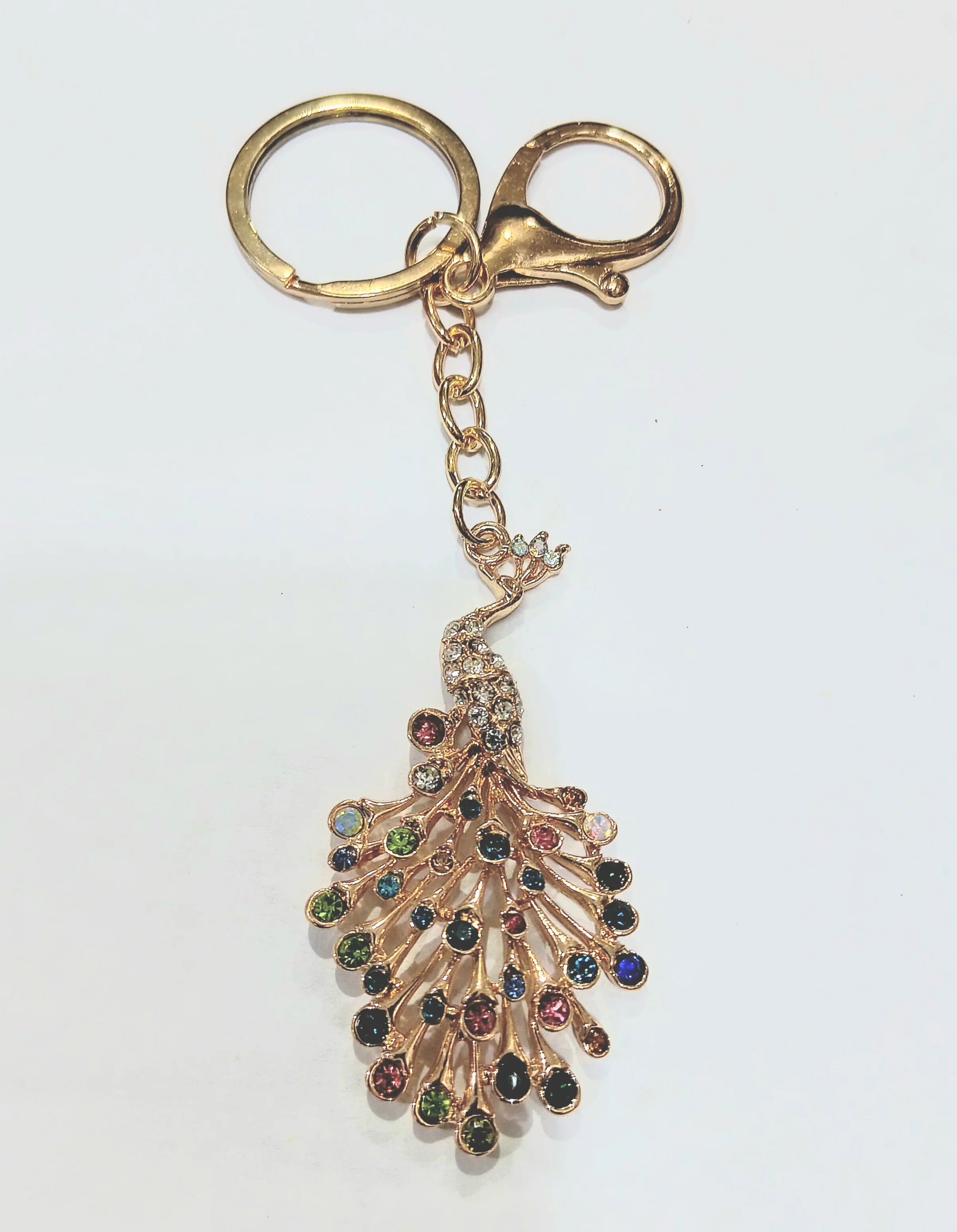 Metal Keychains - Image 4
