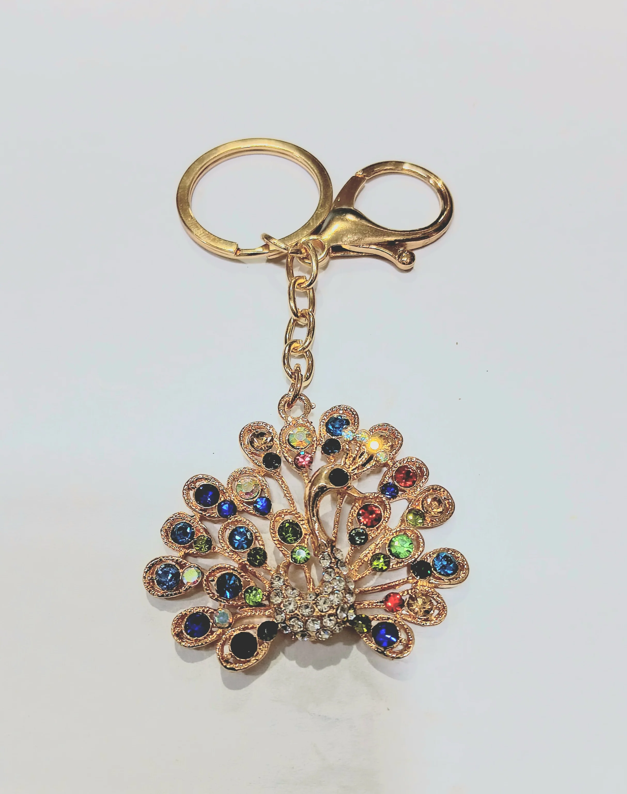 Metal Keychains - Image 5