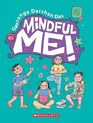 Mindful Me