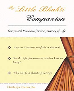 My Little Bhakti Companion