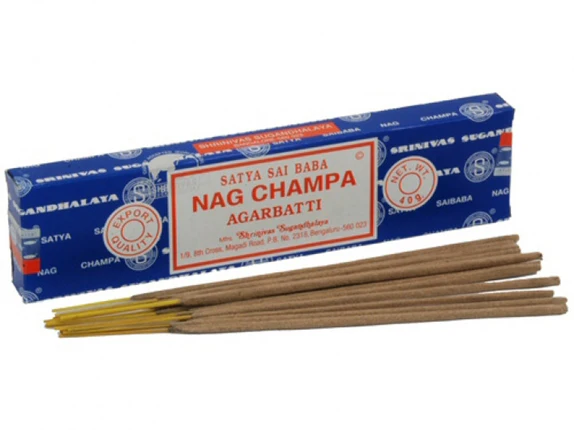 Satya Nag Champa