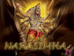 Narasimha