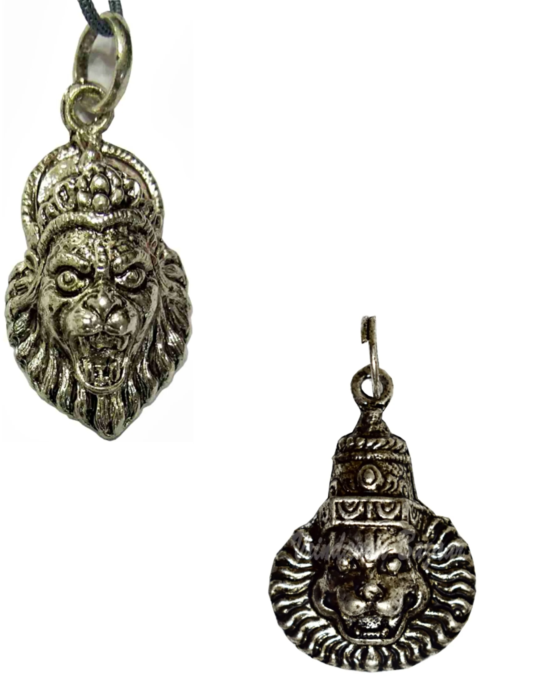 Narsimbha Locket