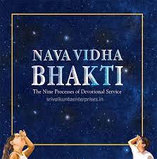 Nava Vidha Bhakti