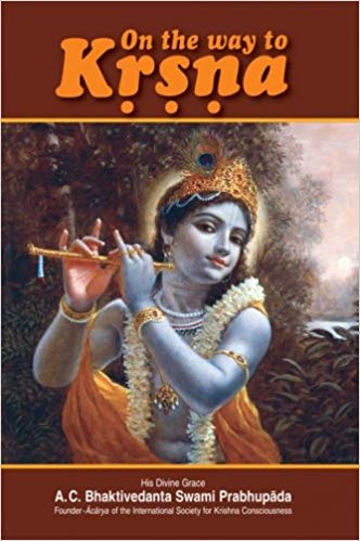 On the Way to Krishna