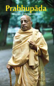 Prabhupada (Condensed)