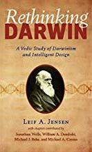 Rethinking Darwin