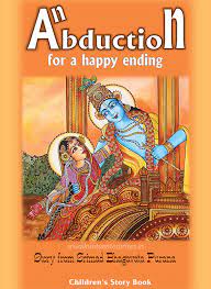Rukmini Abduction